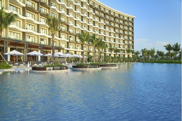 Mövenpick Villas & Residences Phú Quốc